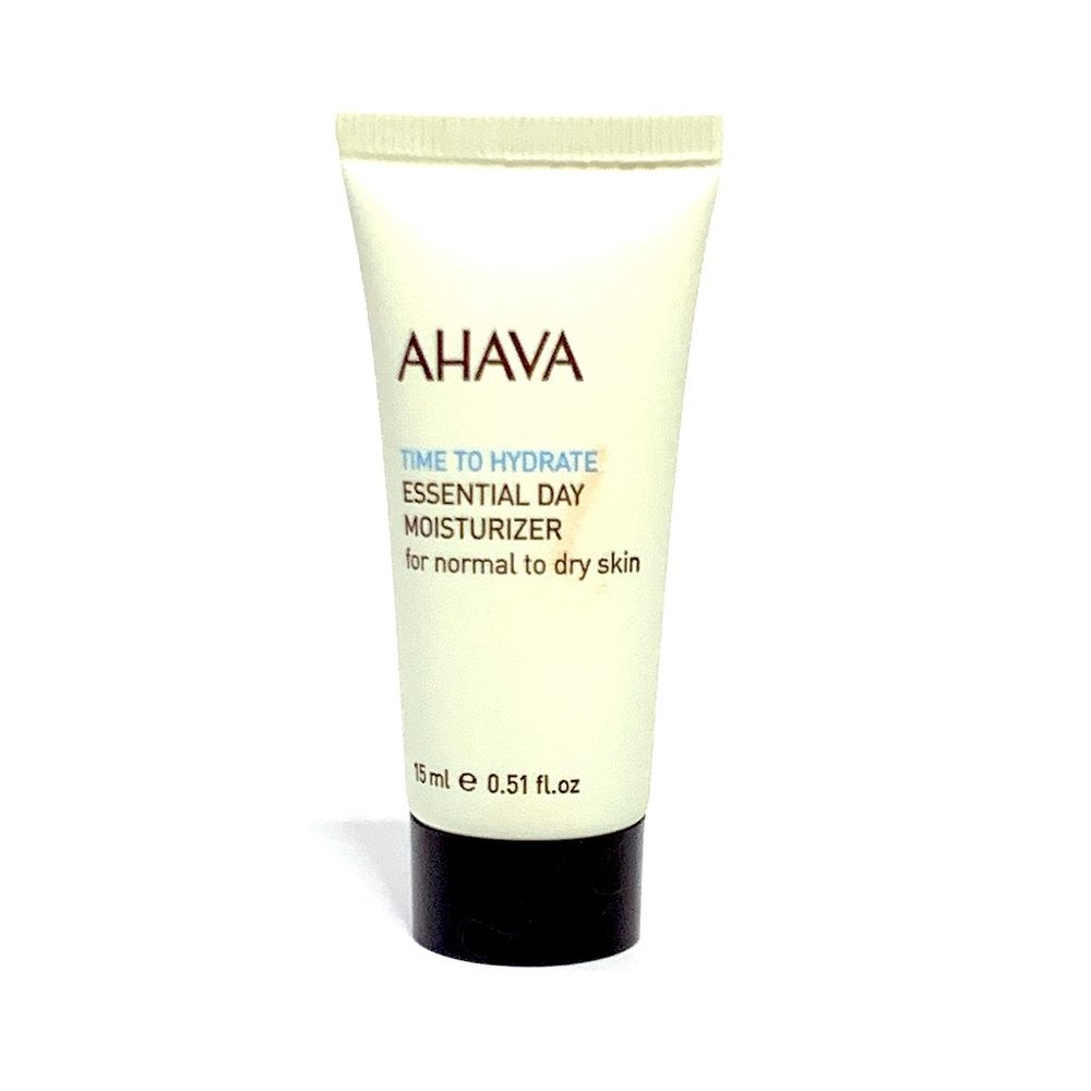 5 FOR $25 Ahava Moisturizer